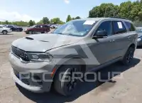 2023 Dodge DURANGO фото