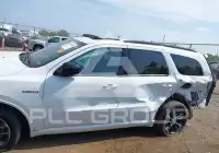 2023 Dodge DURANGO фото