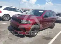 2023 Dodge DURANGO фото