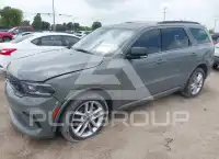 2023 Dodge DURANGO фото