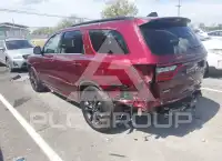 2023 Dodge DURANGO фото