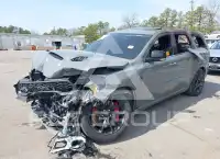 2023 Dodge DURANGO photo