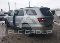 2023 Dodge DURANGO photo
