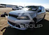 2023 Dodge DURANGO фото