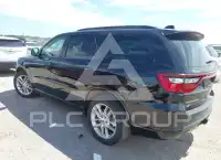 2023 Dodge DURANGO фото