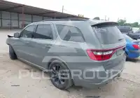 2023 Dodge DURANGO photo