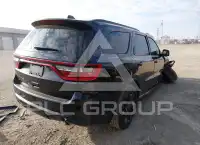 2023 Dodge DURANGO фото