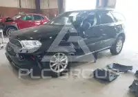 2023 Dodge DURANGO фото