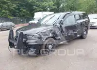 2023 Dodge DURANGO фото