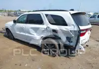 2023 Dodge DURANGO фото