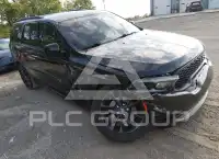 2023 Dodge DURANGO фото