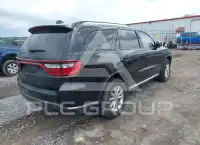2023 Dodge DURANGO photo