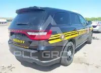 2023 Dodge DURANGO фото
