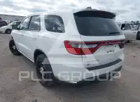 2023 Dodge DURANGO фото