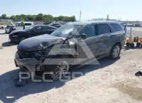 2023 Dodge DURANGO фото