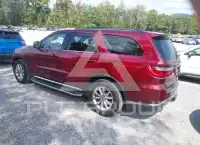 2023 Dodge DURANGO фото