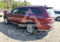 2023 Dodge DURANGO фото