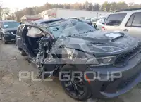 2023 Dodge DURANGO фото