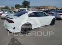 2023 Dodge CHARGER фото