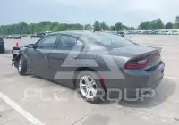 2023 Dodge CHARGER photo