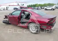 2023 Dodge CHARGER фото