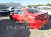 2023 Dodge CHARGER фото
