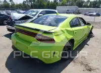 2023 Dodge CHARGER фото
