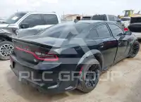 2023 Dodge CHARGER фото