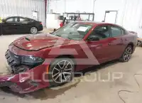 2023 Dodge CHARGER фото