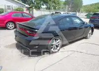 2023 Dodge CHARGER фото