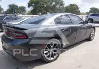 2023 Dodge CHARGER photo