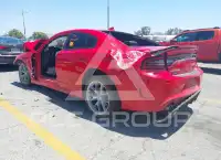 2023 Dodge CHARGER фото