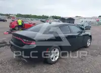 2023 Dodge CHARGER фото