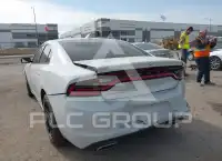 2023 Dodge CHARGER photo