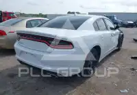 2023 Dodge CHARGER фото
