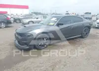 2023 Dodge CHARGER фото