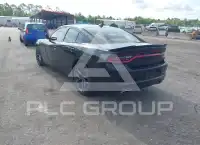2023 Dodge CHARGER photo