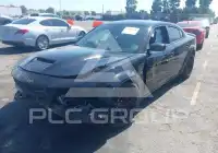 2023 Dodge CHARGER photo