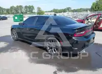 2023 Dodge CHARGER фото