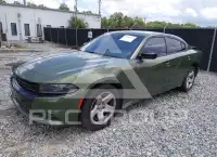 2023 Dodge CHARGER фото