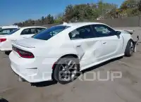 2023 Dodge CHARGER фото