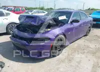 2023 Dodge CHARGER фото