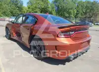 2023 Dodge CHARGER фото