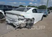 2023 Dodge CHARGER фото