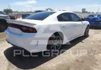 2023 Dodge CHARGER фото