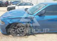 2023 Dodge CHARGER фото