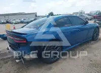 2023 Dodge CHARGER фото