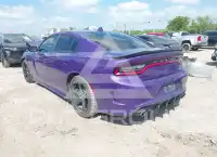 2023 Dodge CHARGER фото