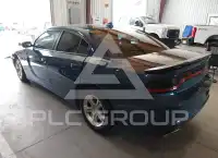 2023 Dodge CHARGER фото