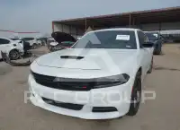 2023 Dodge CHARGER photo